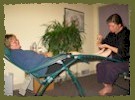 Reflexology