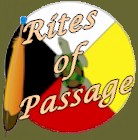 Rites of Passage Ceremony