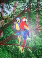 Parrots