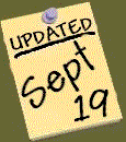 Updated September 2014!