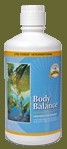 Body Balance