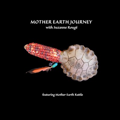 Mother Earth Journey CD