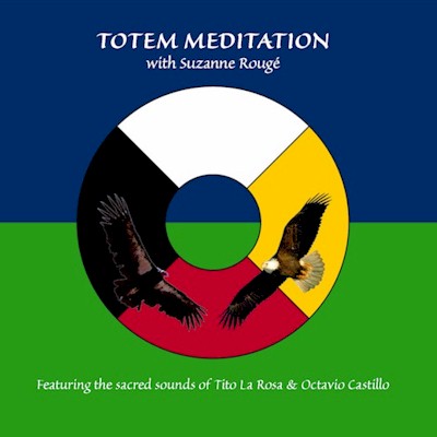 Totem Meditation CD
